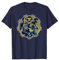 Fallout: Trio Vault Camiseta