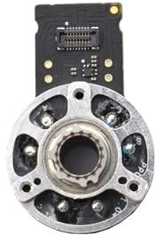 SYNZPLHG Gimbal Yaw Motor for D-JI Mavic 3/3 Classic/3 Cine Drone Kamera Y Motor Ersatz Reparatur Teile