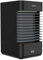 Topyond Tragbare Klimaanlage, Mini-Ventilator, Luftbefeuchtersystem, Kühler, 110–220 V, EU-Stecker, 3-in-1-Kühllösung für Zuhause und Büro, schnelle Kühlung, kompaktes Design,
