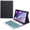 Keyboard Case for Lenovo Tab M9 2023 Release 9.0 (TB-310FU/TB-310XU), Magnetically Detachable Wireless Bluetooth Keyboard (Tab M9 2023 9),Deep Green
