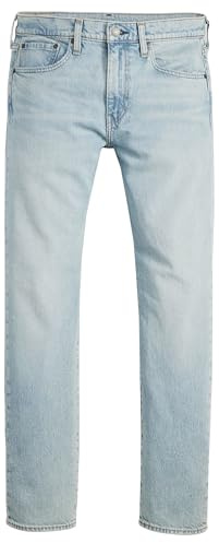 Levi's Men's 502 Taper Jeans, Top It Off, 34W / 32L