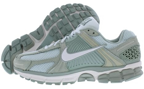 NIKE HF1553-300 Zoom Vomero 5 SDE Men Jade Horizon/Light Silver/White/Phantom UK 7