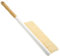 HAPINARY Hand Broom Brush Long Handle for Dusting Sofa and Bed Soft Bristles for Easy Cleaning of Carpets and Windows