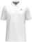 HEAD Club 25 TECH Polo Shirt Men, White