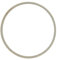 Motor Drive Belt 23.6in Belt Motor Drive Belt, Bandsaw Drive Belt Perimeter Woodworking Drive Replacement for Lathe Drilling Machine