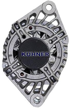 Kuhner Denso Lichtmaschine für Fiat Doblo Cassone/Limousine, Raumfahrt von 11-2000