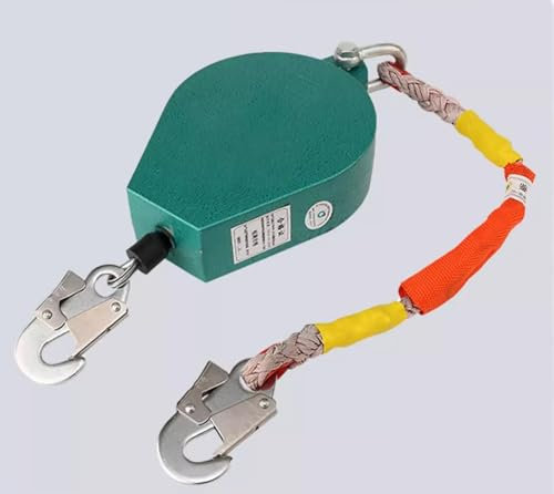 Rettungsstativ-Hebeausrüstung, Rettungsstativ-Hebeausrüstung, Rettungsstativ, Feuerrettungsstativ mit 1200lb1800lb2600lb-Winde für beengte Räume, Stativ-Kit für Hebe- und Rettungsausrüstung