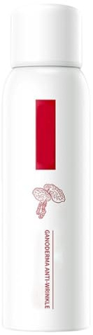 Reishi Anti-Falten Revitalisierendes Gesichtswasser, Reishi Anti-Falten Revitalisierende Essenz: Spendet intensive Feuchtigkeit, strafft die Haut und verbessert einen fahlen Teint.