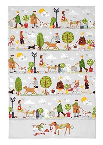 Ulster Weavers Walkies Geschirrtuch