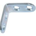 TORBEL - TB INDUSTRIE SAS Stuhlwinkel, rund, 40 x 40 mm