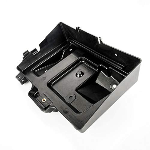 LST Batterieh Batteriekasten Schale Befestigung 24449812