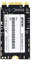 BiWIN 256GB M.2 NGFF Solid State Drive SSD 22 * 42mm SATAIII Storage NAND Memory for Laptops and Mini PC [BIWIN-256GB]
