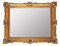 artissimo BILDERRAHMEN Barock Gold +Glas 50x70 cm Prunk Rahmen Antik Fotorahmen 70x90 cm Gemälde Rahmen hochzeitsrahmen Werbetafel 3057