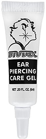 STUDEX Ohrloch Pflegegel - 6ml