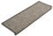 vidaXL Treppenmatten 15Stk., Stufenmatten Selbstklebend, Treppenteppich in Sisal-Optik, Treppenstufenmatte Treppenschutz, 65x21x4cm Grau Beige