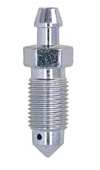 Connect 34188 Brake Bleed Screws M10 x 1 x 37mm 5pc