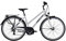 Pegasus Solero SL 24 28 Trekkingbike 24-Gang Kettenschaltung grau