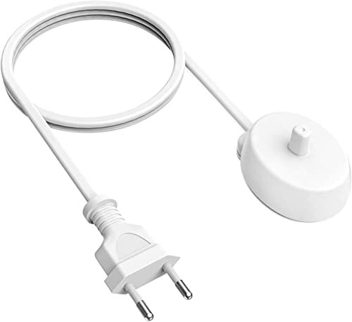 Ersatz Elektrische Zahnbürste Ladegerät Geeignet Für Braun Oral//B