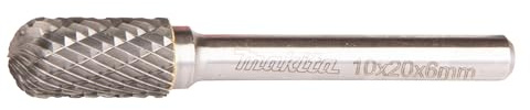 Makita B-52750 Tungsten Carbide Burr