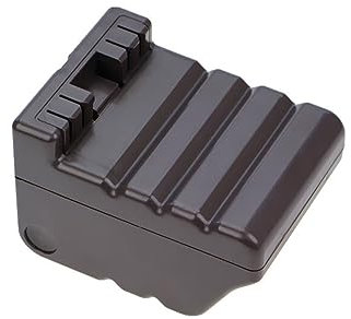 KAMNIK 6600mAh ，Compatible For Dyson 360eye 14.8V Li-ion Battery RB01 Sweeper Sweeping Robot