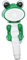 BESTonZON 1 Pc Boquilla de de mano juguetes infantiles suministros de baño aspersor de para niños Portátil alcachofa de la Artículos de aseo pulverizador bebé Aspersores
