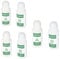 Sorandy 3 Set Hydroponic Plant Food, Indoor Plant Fertilizer with Comprehensive Nutrient Support, A&B Indoor Plant Food for Vegetables & Fruits