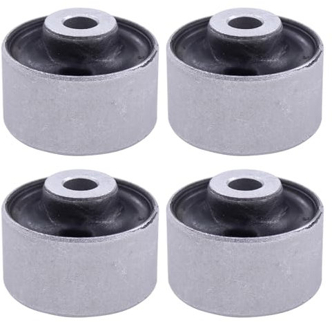 Querlenkerlager Querlenkerbuchsen Buchse Querlenker Lagerung Lenker Lagerbuchse Vorderachse oben vorne links rechts für A4 B8 8K A4 B5 8D A4 B6 8E A4 B7 8H A5 8T A5 8F A6 4F A6 C6 4F A6 4G A6 C7 4G
