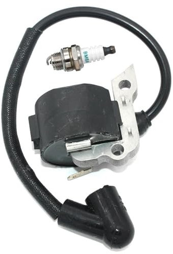 DBXGBST Outdoor-Werkzeuge Zündspule for Sachs Dolmar 109 110i 110i H 111 115 115H 115i 115i H PS-43 PS-52 PS-540 for Makita DCS540 Ersatzteile