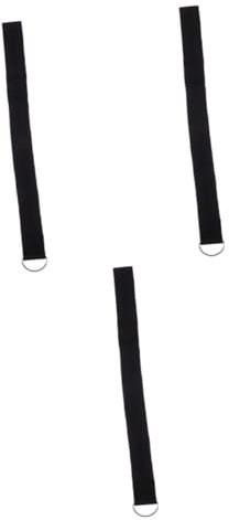 MERRYHAPY 3 Stücke Neopren Metall Kinderwagen Handgelenk Strap Verloren Handgelenk Link Für Kleinkinder Kinderwagen Handgelenk Leine