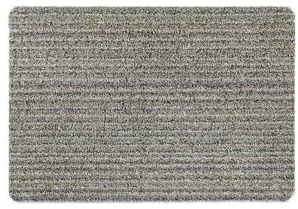 My Mat Cotton Candy Sage Door Mat, 50x75cm