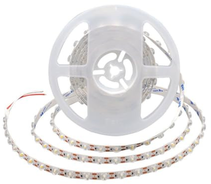 V-TAC LED Strip 2835-48L 16W 4000K 24V