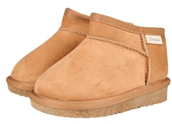 Sterntaler Unisex Kinder Halbschuh Uni Sneaker