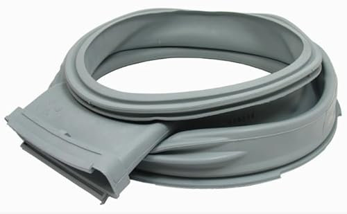 MyApplianceSpares Door Seal Gasket for Bosch NEFF Washing Machine WAS32466GB
