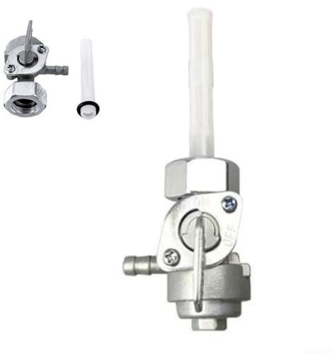 Benzinhahn und Bezienfilter Set für Matrix für PG 3010F Generator Quick Connect Features