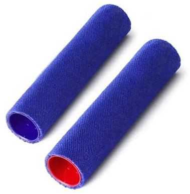 UDXVUXCX Double Drum Roller Brush ，Compatible For Dyson， Wash G1 Accessory Floor Scrubber Brush Strips