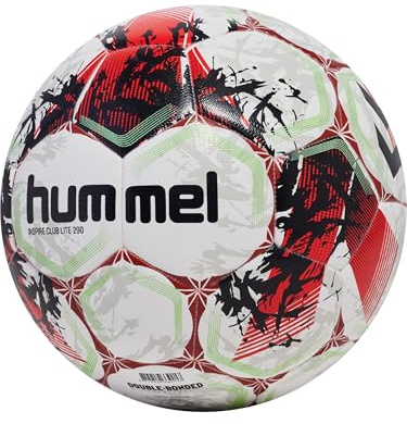 Hummel Unisex hmlInspire Club Lite 290 Football