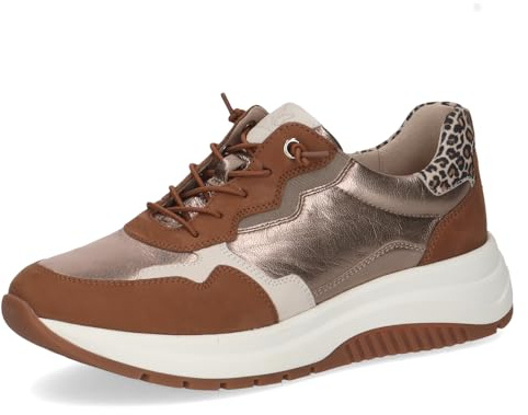 CAPRICE Sneaker 9-23754-46 G-Weite
