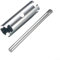 BlissfulAbode Double Sided Kitchen Sink Basket Strainer Wrench with Sliding T Handle and Offset Hole for Accessing Hard to Reach Areas Under Sink Drains