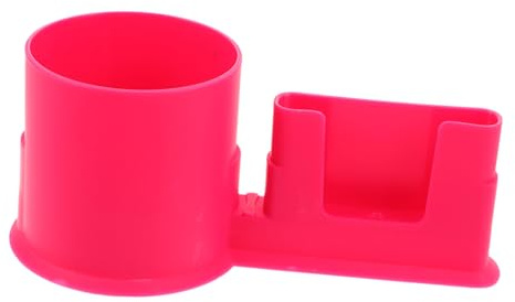 HONMEET Surfboard Cup Holder Kayak Water Bottle Holder for Boat Compact Design