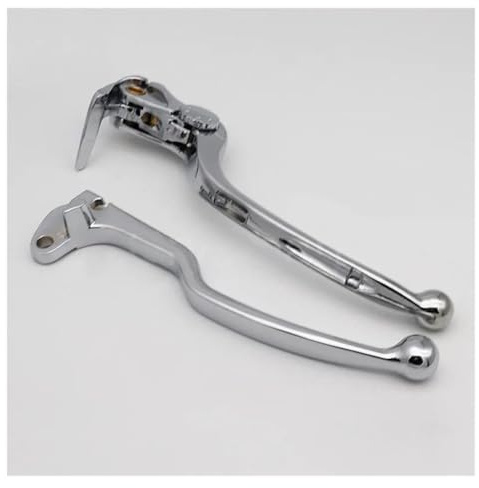 Motorrad Bremshebel Lenker Für Suzuki Für GSXR 600/750 Für GSXR600 Für GSXR750 2004 2005 Motorrad Bremse Kupplung Hebel Griff Bremshebel Kupplungshebel