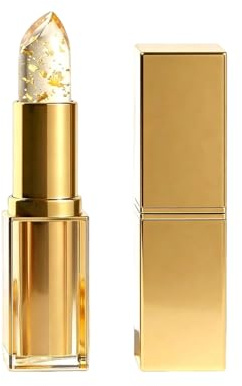 Bálsamo Labial de Color Cambiante,Maquillaje Hidratante De Larga Duración | Barra de Labios Adaptable al pH y Bálsamo,Para Mujeres, Niñas, Adolescentes, Citas, y Actividades al Aire Libre