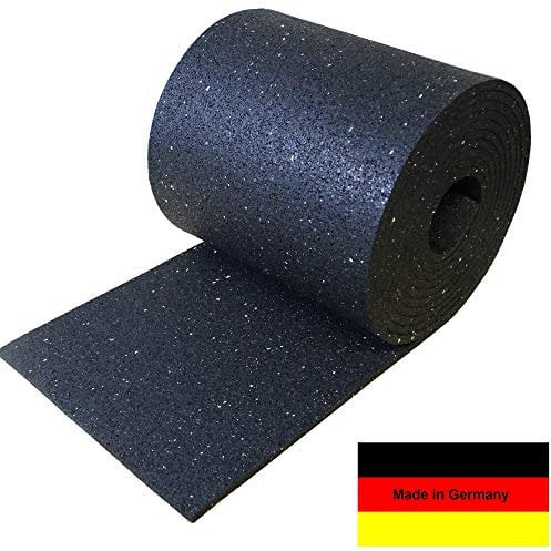 Antirutschmatte 5000x250x8 mm zur Ladungssicherung LKW Pkw