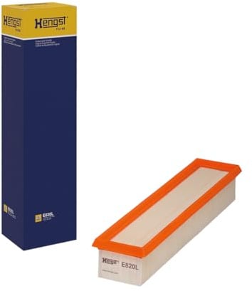 HENGST FILTER E820L Engine Compartments
