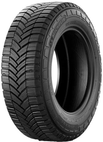 Michelin Agilis Cross Climate - 205/75R16 110R - Ganzjahresreifen