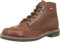 Kickers Kick col, Stivali Arricciati Unisex-Bambini, Marrone (Camel 114), 34 EU