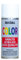 Vernice Acrilica Spray 400ml Colori RAL Rapida Essiccazione Bomboletta Smalto (RAL6018 VERDE PRATO)