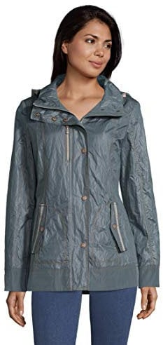 Gil Bret Damen 9040/5256 Jacke, Blau (Blue Diamond 9236), (Herstellergröße: 44)