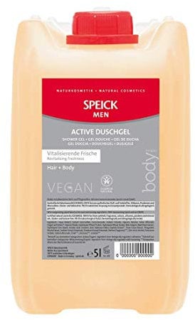 Speick Men Active Duschgel