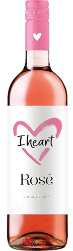 I Heart Wines Rosé, 75cl
