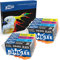 RINKLEE 8 Kompatible 364XL 364 XL Druckerpatronen Ersatz für HP Photosmart 5520 5510 6520 7520 7510 6510 B209a C6380 C309a Officejet 4620 Deskjet 3520 3070A